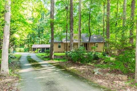 255 Hickory Hollow Drive, Jefferson, GA 30549