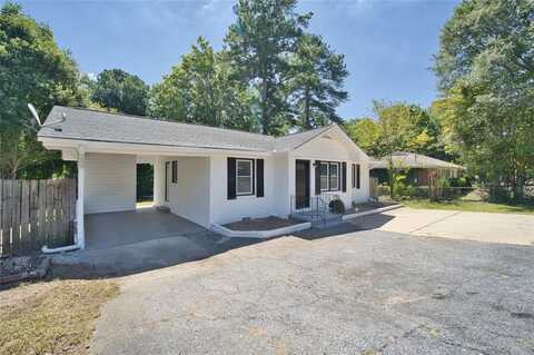 1809 AUSTELL Road SW, Marietta, GA 30008
