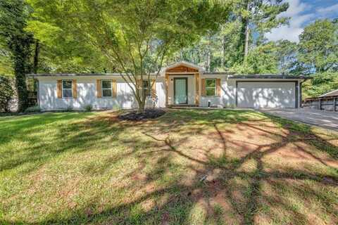 470 PINELAND Road SW, Mableton, GA 30126