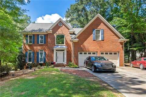 1941 Travers Circle, Lawrenceville, GA 30044