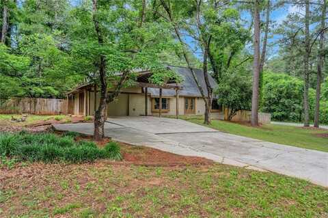 112 Valley Road, Stockbridge, GA 30281