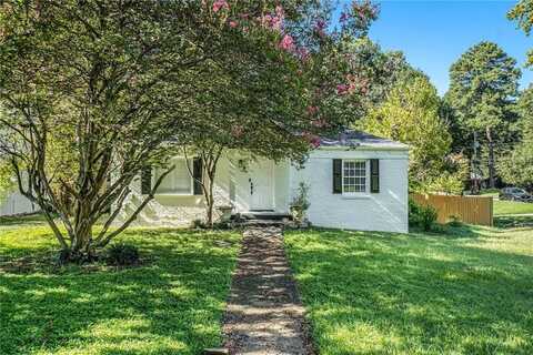 961 Lindbergh Drive NE, Atlanta, GA 30324