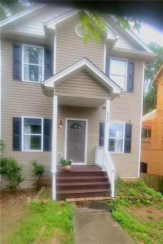 2559 Paul Avenue NW, Atlanta, GA 30318