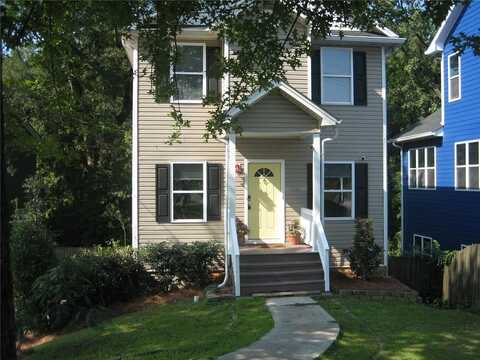 2559 Paul Avenue NW, Atlanta, GA 30318