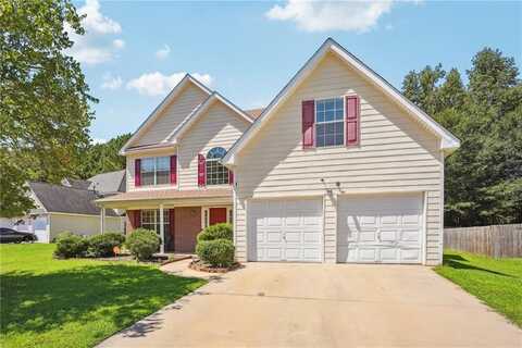 345 Timberlake Terrace, Covington, GA 30016