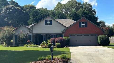 3313 BEECH HOLLOW Court, Loganville, GA 30052