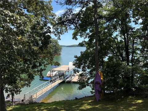 4265 Sinclair Shores Road, Cumming, GA 30041