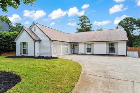 3184 Westfield Way NE, Roswell, GA 30075
