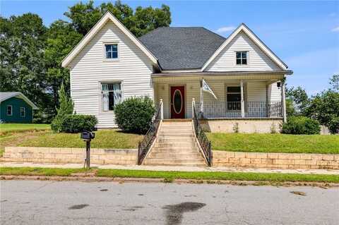 208 Georgia Avenue S, Bremen, GA 30110