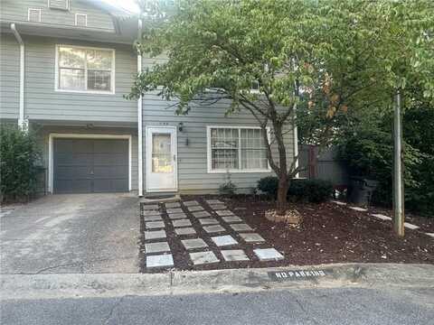 1090 Brittwood Place, Norcross, GA 30093