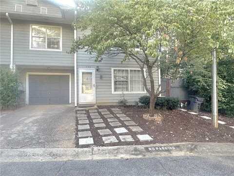 1090 Brittwood Place, Norcross, GA 30093