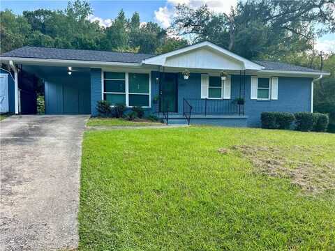 667 Tara Circle SE, Atlanta, GA 30354