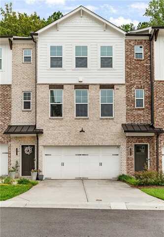 3927 Acer Court, Peachtree Corners, GA 30092
