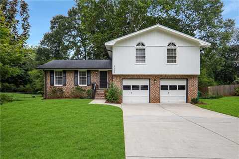 4359 Tucker North Court, Tucker, GA 30084