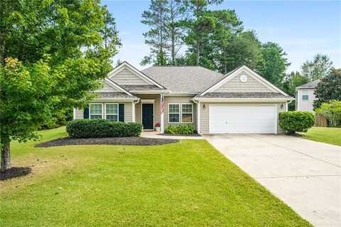 362 Cedar Bay Circle, Dallas, GA 30157