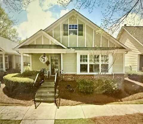4503 Flowering Branch, Powder Springs, GA 30127