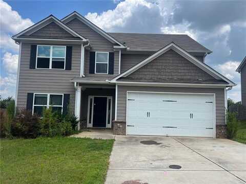 53 Chimney Springs Drive SW, Cartersville, GA 30120