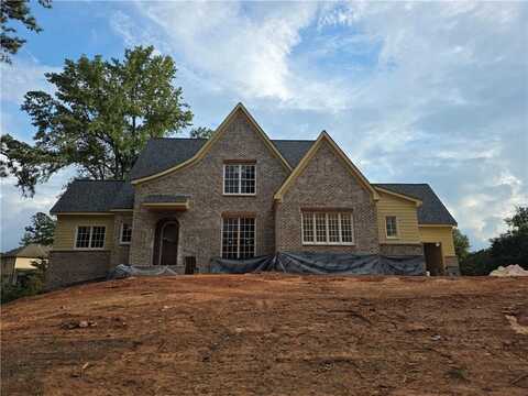 5450 RICHLAND CREEK Street, Buford, GA 30518