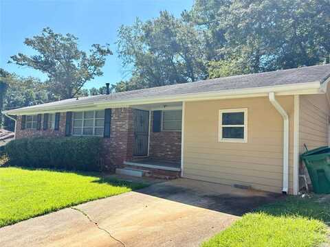 2725 QUINCY Lane, Decatur, GA 30034