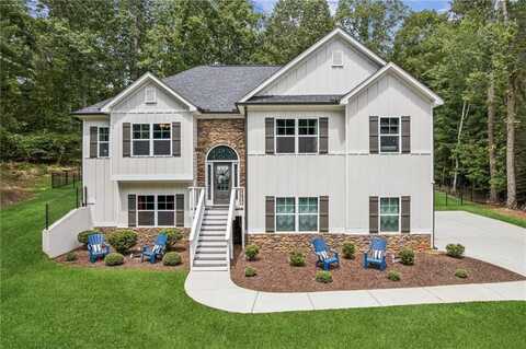 5343 Monticello Drive, Villa Rica, GA 30180