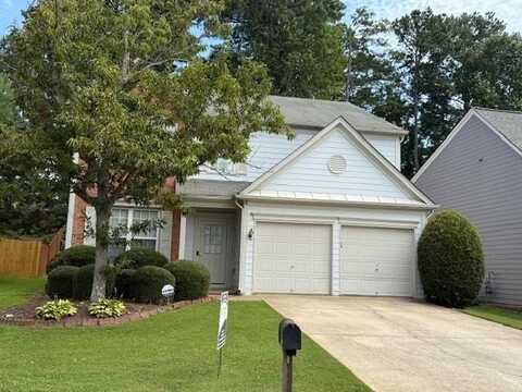 4168 Glenaire Way NW, Acworth, GA 30101