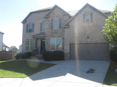 2035 Sorrento Court, Buford, GA 30519