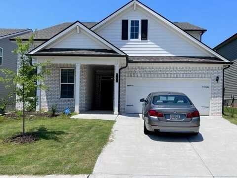 705 Lanarck Way, Peachtree City, GA 30269