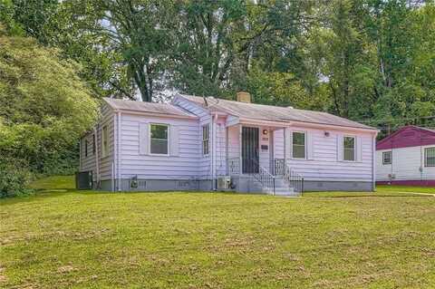 1932 Oana Street SW, Atlanta, GA 30310