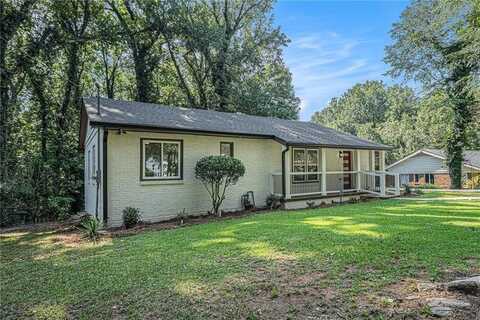 2190 Highview Road SW, Atlanta, GA 30311