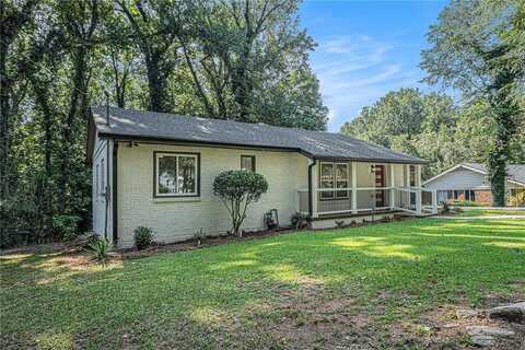 2190 Highview Road SW, Atlanta, GA 30311