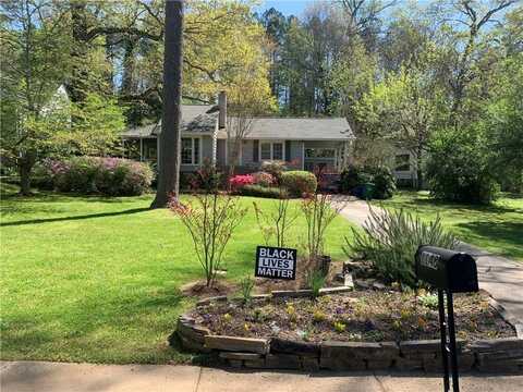 1148 Forrest Boulevard, Decatur, GA 30030