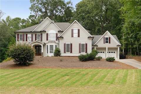 122 Birmingham Walk, Alpharetta, GA 30004