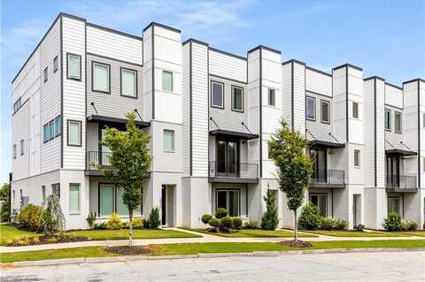 3076 Kelly Street, Scottdale, GA 30079