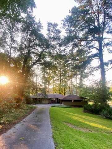2586 Lake Capri Drive, Conyers, GA 30012