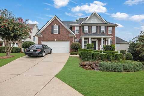 356 Mccook Circle NW, Kennesaw, GA 30144
