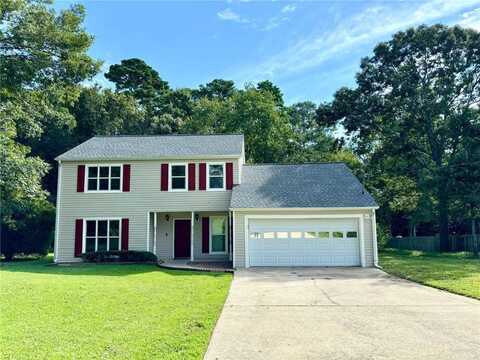 1160 Creekwood Cove, Lawrenceville, GA 30046