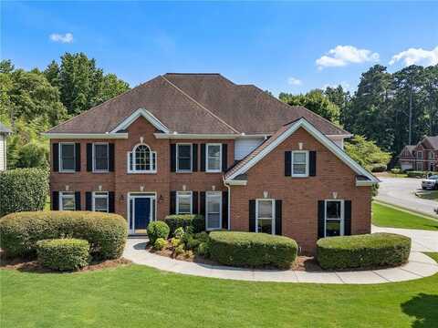 2956 Nestle Creek Drive, Marietta, GA 30062