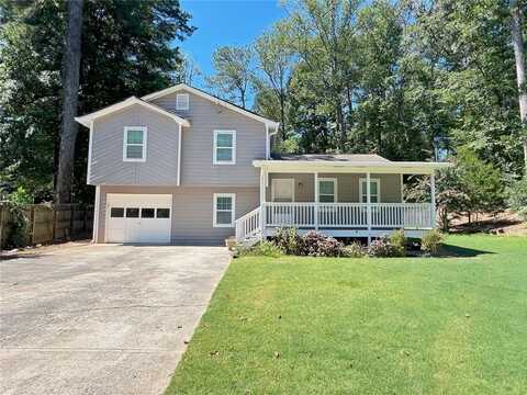 2688 Shetland Lane, Duluth, GA 30096