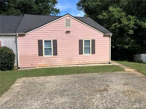 1215 Oak Forest Court SW, Marietta, GA 30008