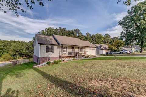 300 BRODY Drive NE, Resaca, GA 30735