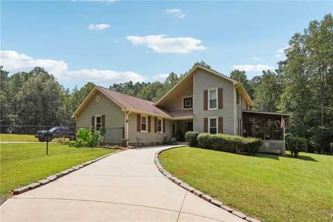 1685 Bailey Creek Road SW, Conyers, GA 30094
