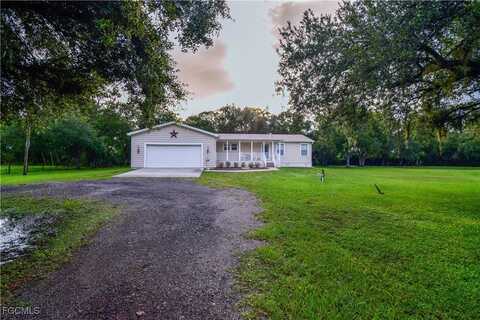 5770 Neal Road, Fort Myers, FL 33905