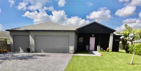 13451 Fern Trail Drive, North Fort Myers, FL 33903