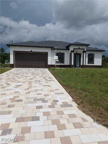 1145 Augusta Street E, Lehigh Acres, FL 33974