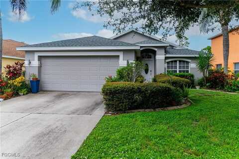 8809 Fawn Ridge Drive, Fort Myers, FL 33912