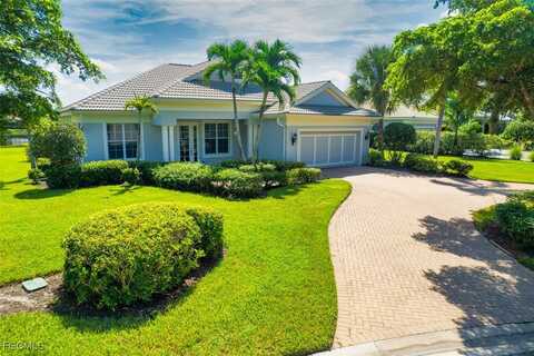 3451 Shady Bend, Fort Myers, FL 33905