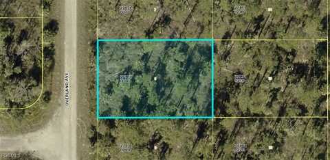 1922 Overland Avenue, Lehigh Acres, FL 33972
