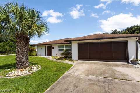 1401 E 7th Street, Lehigh Acres, FL 33972