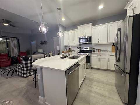 4649 Watercolor Way, Fort Myers, FL 33966