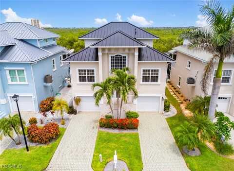12220 Siesta Drive, Fort Myers Beach, FL 33931